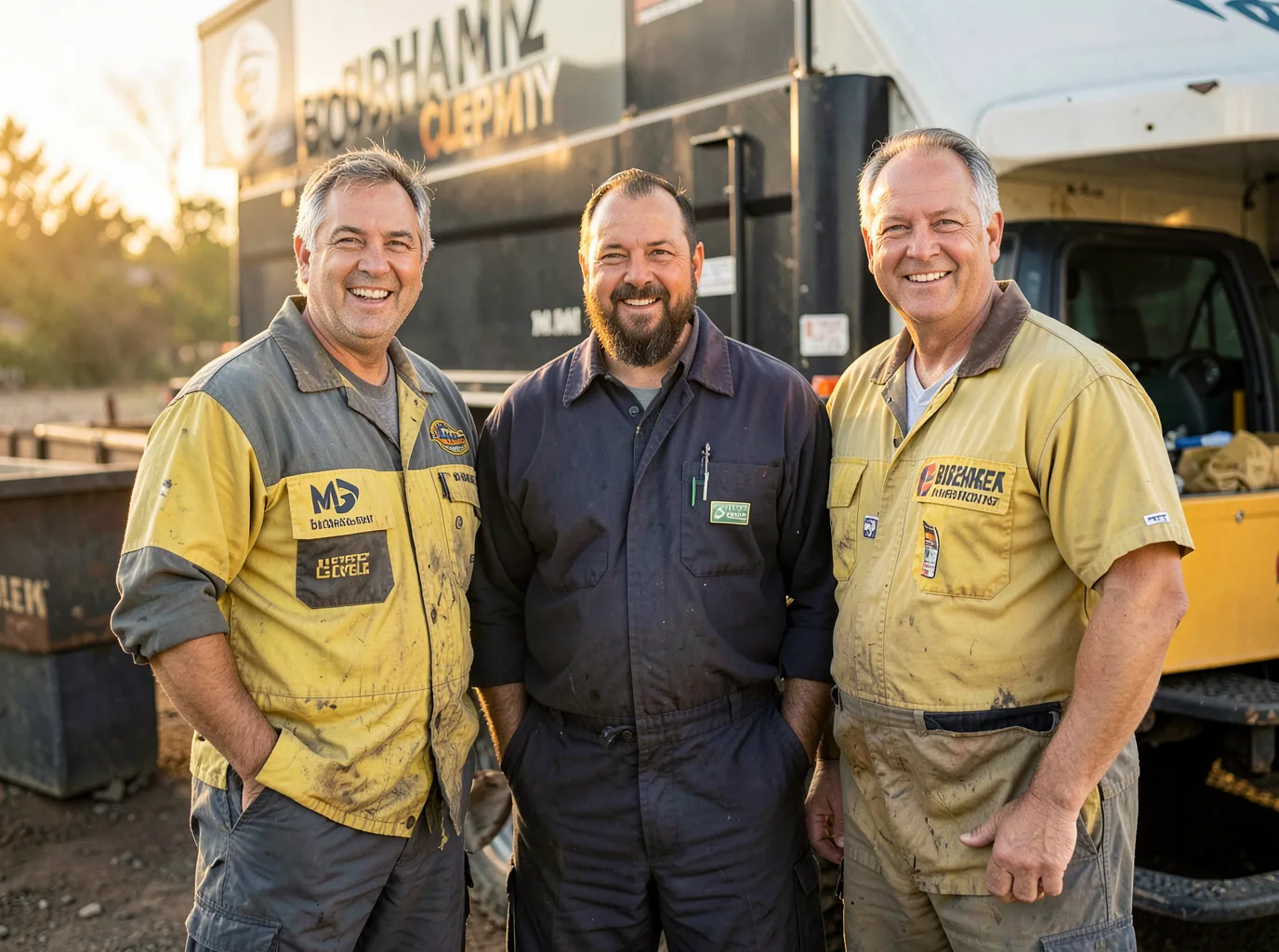 Sewage Cleanup company in Preston, WA