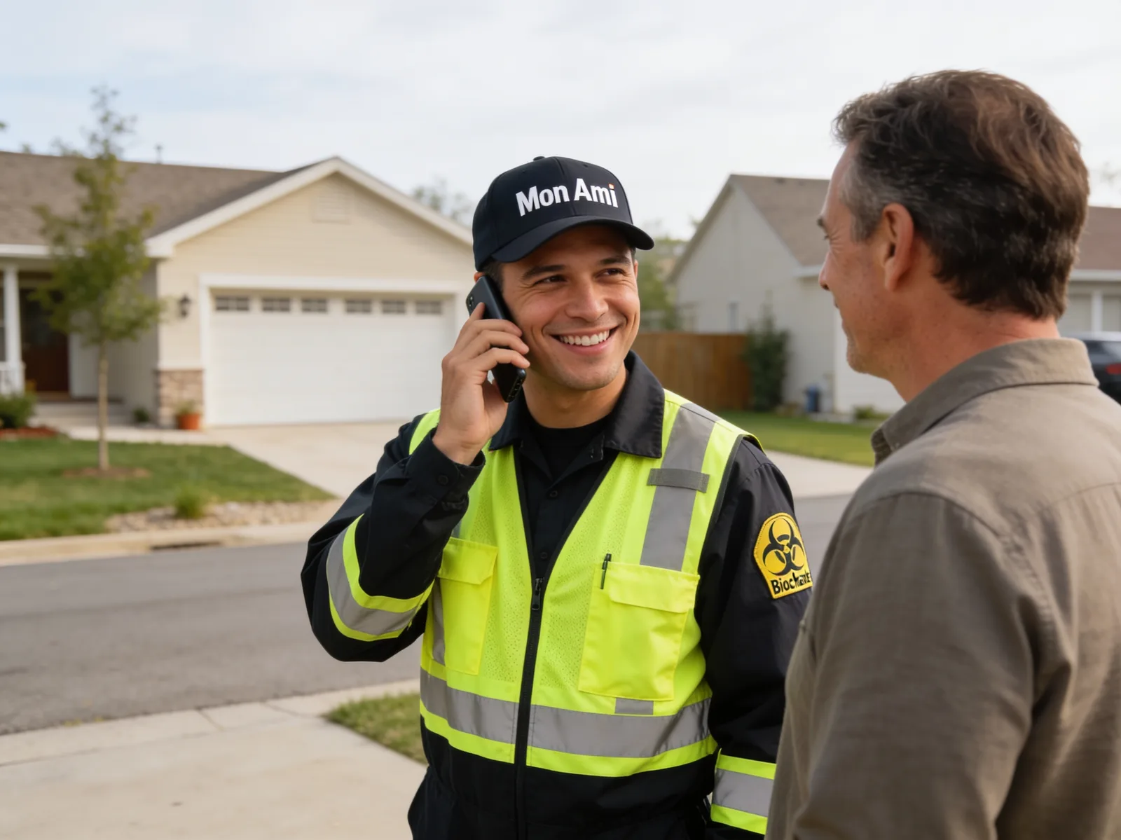 Sewage Cleanup Preston, WA FAQs